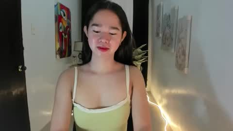 yourtinybunny online show from 10.25.25