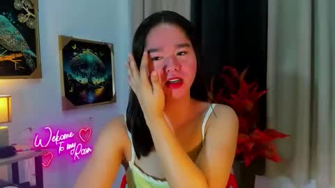 yourtinybunny online show from 11.06.25