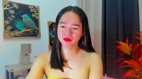 yourtinybunny online show from 11.25.25