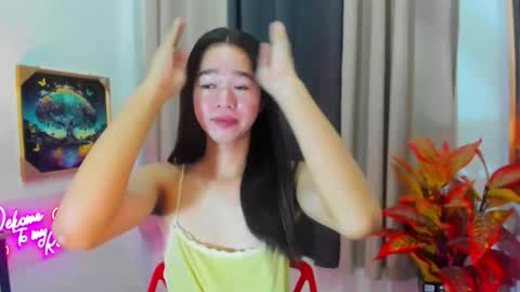 yourtinybunny online show from 03.31.26