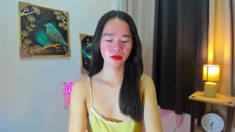 yourtinybunny online show from 04.18.26