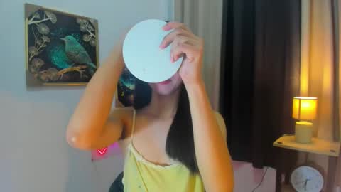 yourtinybunny online show from 04.19.26