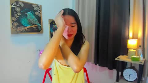 yourtinybunny online show from 05.18.26