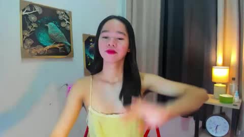 yourtinybunny online show from 05.19.26