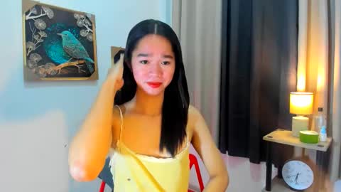 yourtinybunny online show from 05.20.26