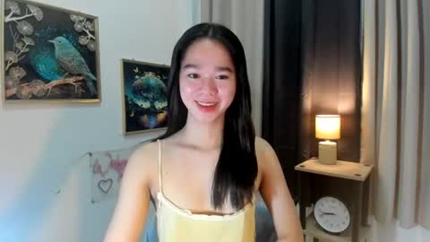 Snapshot of yourtinybunny chatting on 06.24.26 yourtinybunny online show from 06.24.26