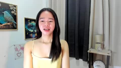 Snapshot of yourtinybunny chatting on 06.30.26 yourtinybunny online show from 06.30.26
