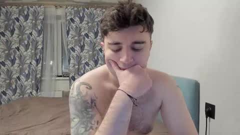 Mike online show from 03.05.26