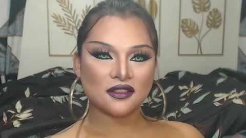 Anastacia Grey  online show from 09.09.25