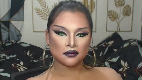 Anastacia Grey  online show from 09.23.25