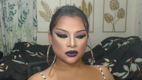 Anastacia Grey  online show from 09.24.25