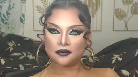 Anastacia Grey  online show from 10.12.25