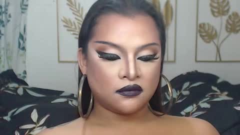 Anastacia Grey  online show from 11.19.25