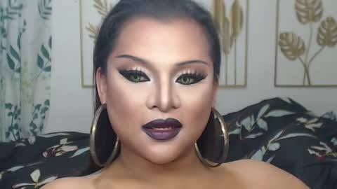 Anastacia Grey  online show from 11.20.25