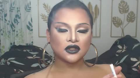 Anastacia Grey  online show from 11.23.25