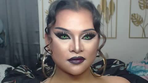 Anastacia Grey  online show from 12.16.25