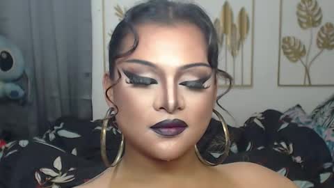 Anastacia Grey  online show from 12.16.25