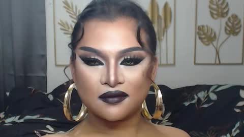 Anastacia Grey  online show from 01.12.26