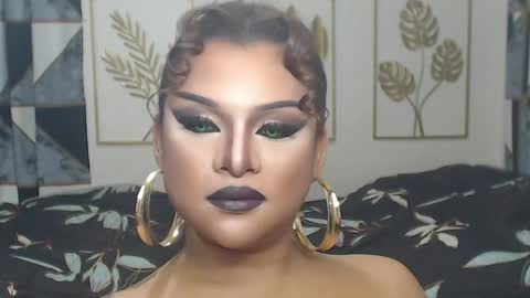 Anastacia Grey  online show from 05.10.26