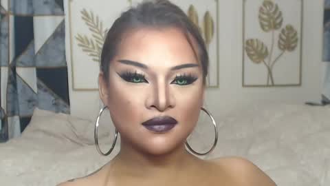 Anastacia Grey  online show from 05.21.26