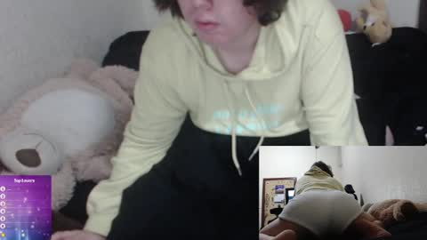 yourtrapuwu online show from 01.25.25