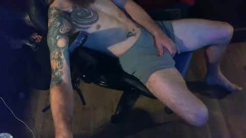 yourtruenemesis online show from 10.13.25