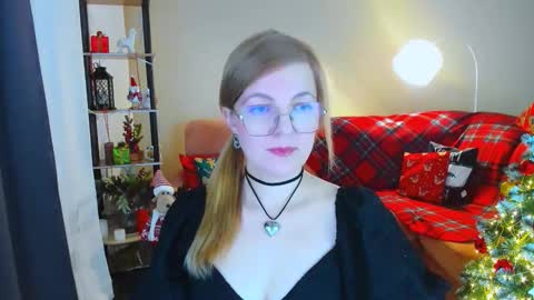 Alice online show from 12.18.25