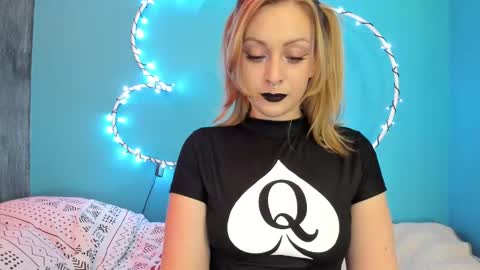 YourVenus00 -Follow my OF online show from 01.27.25