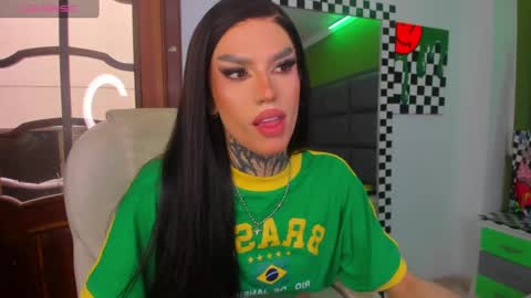 GI online show from 10.05.25