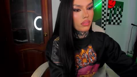 GI online show from 11.22.25