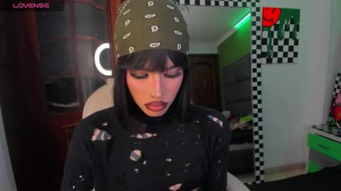 GI online show from 12.05.25