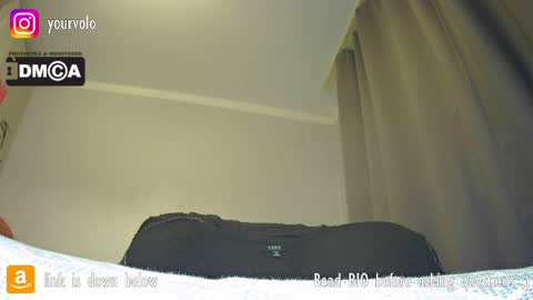 Daddy online show from 01.26.25
