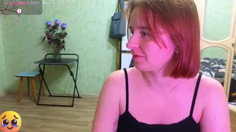 Sweet Sasha online show from 11.19.25