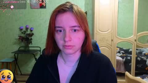 Sweet Sasha online show from 11.20.25