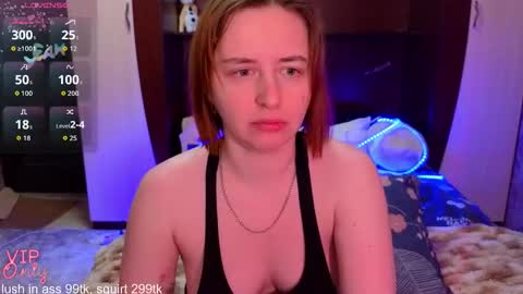 Sweet Sasha online show from 03.18.26