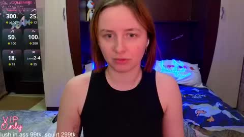 Sweet Sasha online show from 03.23.26