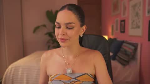 youur_sweetheart online show from 08.04.26