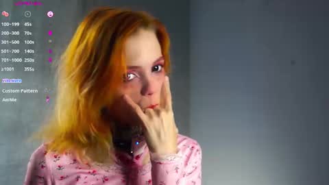  Anna   DONT FORGET GIVE ME THUMBS UP online show from 06.30.26