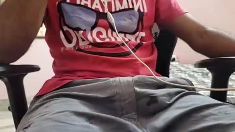 Naughty Santa online show from 07.06.26
