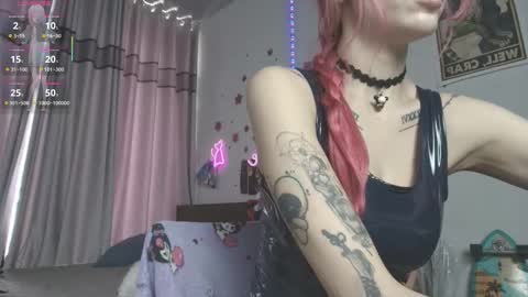 yozunaa online show from 02.09.26