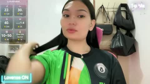 yrdrmgrl_jennie26 online show from 04.02.26