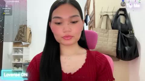 yrdrmgrl_jennie26 online show from 04.15.26