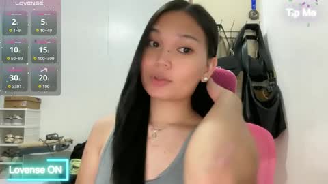 yrdrmgrl_jennie26 online show from 04.29.26