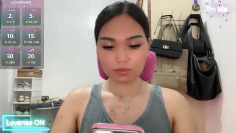 yrdrmgrl_jennie26 online show from 05.03.26