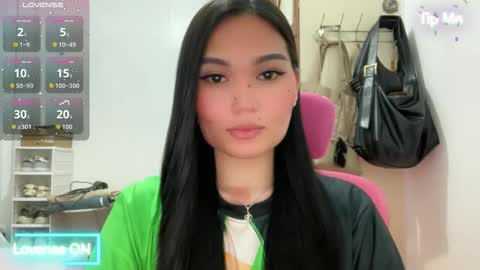 yrdrmgrl_jennie26 online show from 05.04.26