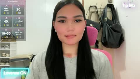 yrdrmgrl_jennie26 online show from 05.05.26