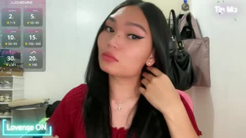 yrdrmgrl_jennie26 online show from 06.04.26