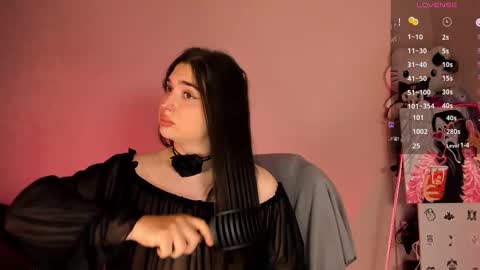 Ysabell online show from 03.06.25