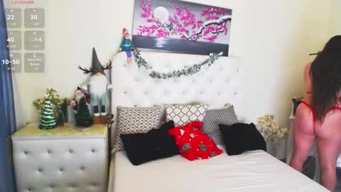 Yssabel online show from 01.08.26