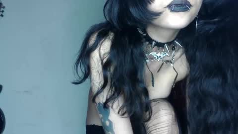 yue_eclipse online show from 10.08.25